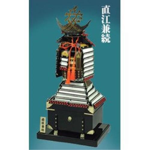 童友社 直江兼続 鎧 （1/4スケール 日本の甲冑 Y-6 146156） 建物 - 最  