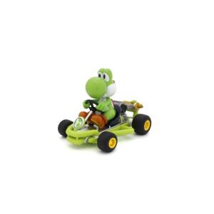 マリオカート レーシングカートR/C ピーチ : DoriaShop - 通販 - Yahoo