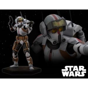 ARTFX スター・ウォーズ BAD BATCH 1/7スケールの買取情報