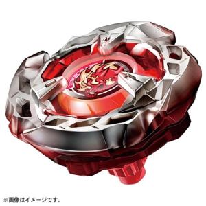 BEYBLADE X BX-02 スターター ヘルズサイズ4-60Tおもちゃ こども 子供 スポーツトイ 外遊び 6歳｜esdigital