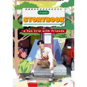 U-know’s story book DVD-...の商品画像