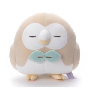 Pokemon（ポケモン） ポケピース ぬいぐるみフェイスクッション