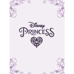 ディズニープリンセス コレクション《数量限定版》