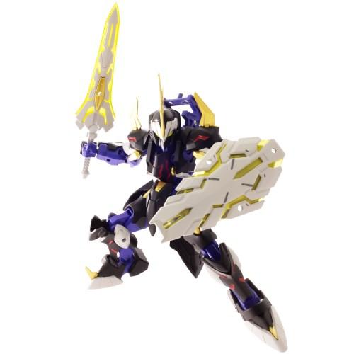 プラアクト09：アーサー〜シャドウナイト〜 【PP068】 (プラスチックキット)