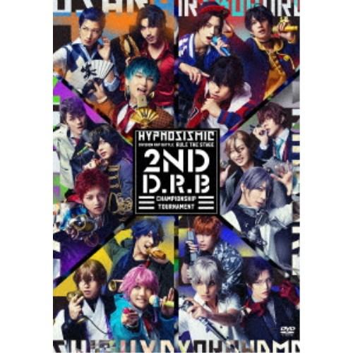 ヒプノシスマイク -Division Rap Battle- Rule the Stage／ヒプノシ...