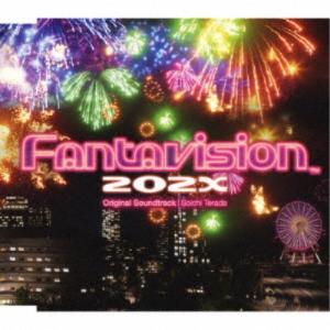 Soichi Terada／FANTAVISION 202X OST
