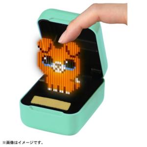 とびだせ！きゅーびっつ ミントおもちゃ こども 子供