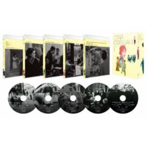 カール・テオドア・ドライヤー監督傑作選 Blu-ray BOX (初回限定