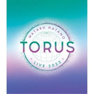 羽多野渉 LIVE 2023 -TORUS- Blu-rayの買取情報