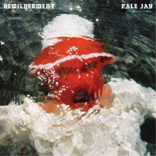 Pale Jay／Bewilderment 【CD】