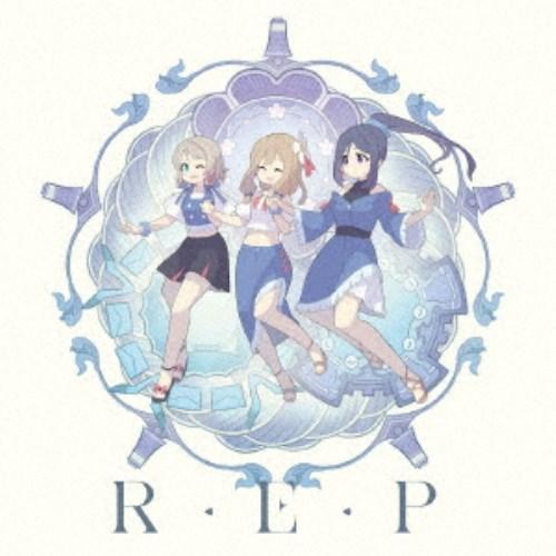 ハナマル(CV.高槻かなこ)，ヨウ(CV.斉藤朱夏)，カナン(CV.諏訪ななか)／ヨハネ(CV.小林...