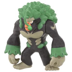 ポケットモンスター ポケモン モンコレ デオキシスノーマルフォルム