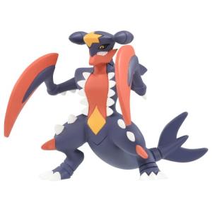 ポケットモンスター モンコレ MS-07 メガガブリアスおもちゃ こども 子供 男の子 4歳 ポケモン｜esdigital