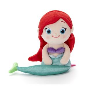 ディズニープリンセス アリエル ぬいぐるみの買取情報