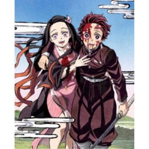 枚数限定][限定版]鬼滅の刃 刀鍛冶の里編 5(完全生産限定版)【DVD