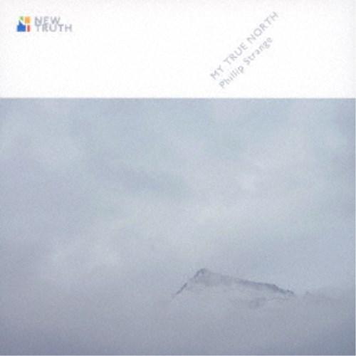 Phillip Strange／MY TRUE NORTH 【CD】