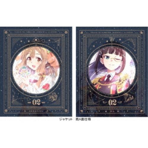 幻日のヨハネ -SUNSHINE in the MIRROR- 2《特装限定版》 (初回限定) 【B...