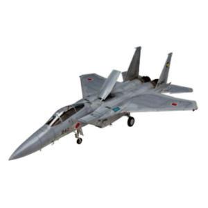 1／72 航空自衛隊 主力戦闘機 F-15J イーグル 近代化改修機 形態I型／II型 IRST 搭載機 【AC-17】 (プラスチックモデルキット)おもちゃ プラモデル｜esdigital