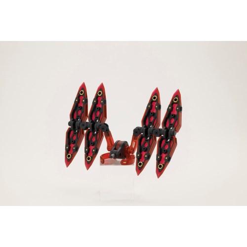 『M.S.G モデリングサポートグッズ』 ヘヴィウェポンユニット44 エクシードバインダー2 ブラッ...