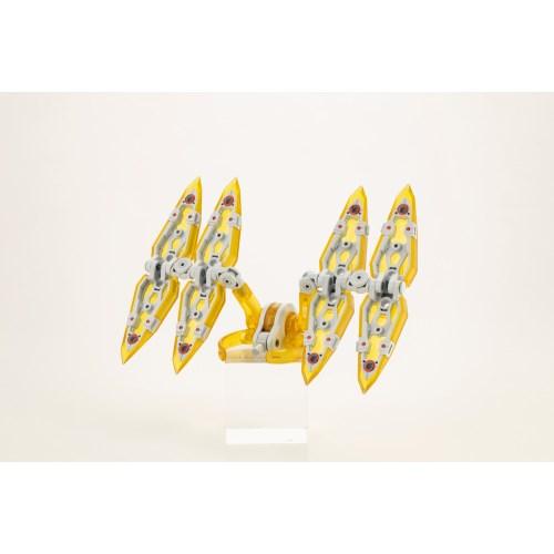 『M.S.G モデリングサポートグッズ』 ヘヴィウェポンユニット45 エクシードバインダー2 ホワイ...