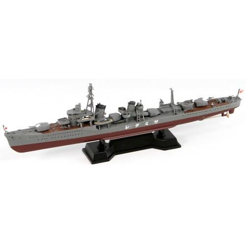 1／700 スカイウェーブシリーズ 日本海軍 白露型駆逐艦 五月雨 新装備パーツ付き 【SPW46】...