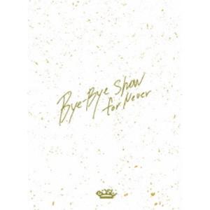 BiSH／Bye-Bye Show at TOKYO DOME