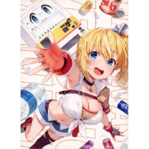 自動販売機に生まれ変わった俺は迷宮を彷徨う Blu-ray BOX 【Blu-ray】