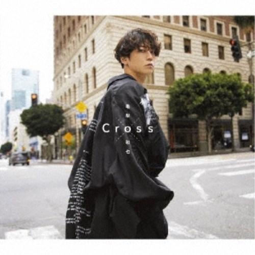 亀梨和也／Cross《通常盤》 【CD】