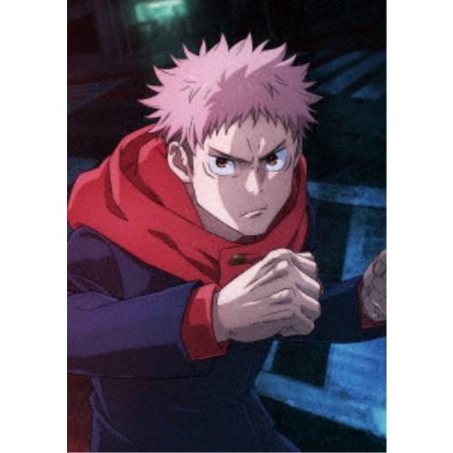 呪術廻戦 渋谷事変 1 【Blu-ray】