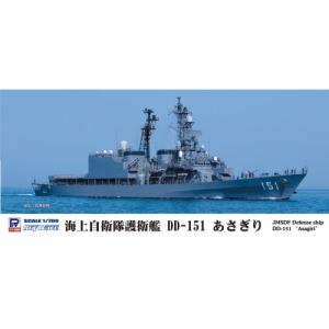 ピットロード（PIT-ROAD） J87 1/700 海上自衛隊 護衛艦 DDG-172 しま