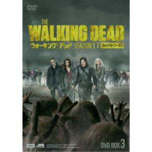 ウォーキング・デッド ファイナル シーズン11 全12枚 第1話〜第