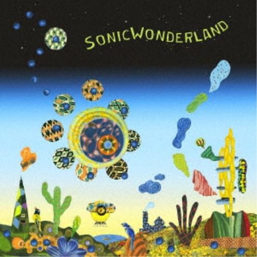 上原ひろみ Hiromi’s Sonicwonder／Sonicwonderland《SACD※専用...