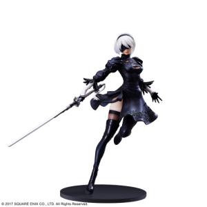 [新品未開封]ニーアオートマタ フォルミズム A2　ヨルハ二号A型 SQUARE ENIX◇ニーアオートマタ フォルミズム A2 ヨルハA型二号