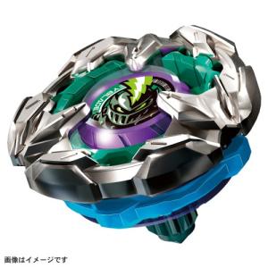 BEYBLADE X BX-13 ブースター ナイトランス4-80HNおもちゃ こども 子供 スポーツトイ 外遊び 6歳 ベイブレード｜esdigital