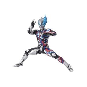 S.H.Figuarts ウルトラマンブレーザー【再販】フィギュア｜esdigital