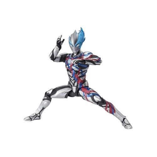 S.H.Figuarts ウルトラマンブレーザー【再販】フィギュア