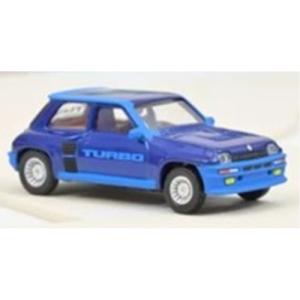 ノレブ 3インチ ルノー 5 ターボ 1980 ...の商品画像