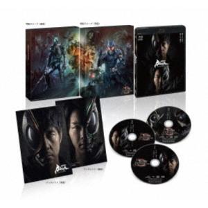 仮面ライダーBLACK SUN 【Blu-ray】