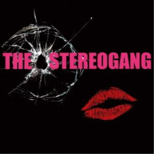 THE STEREOGANG／THE STEREOGANG 【CD】｜esdigital