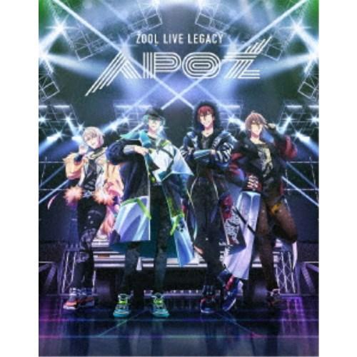 アイドリッシュセブン／ZOOL LIVE LEGACY APOZ Blu-ray BOX -Limi...