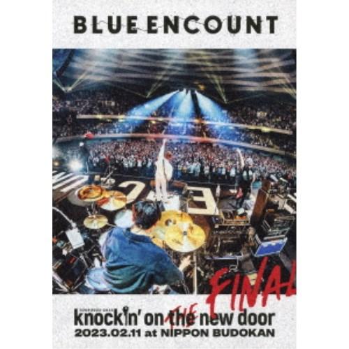 BLUE ENCOUNT／「BLUE ENCOUNT TOUR 2022-2023 〜knockin...