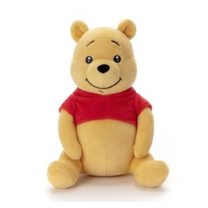 くまのぬいぐるみ　プー　SP ARS鑑定　グレード10+ Disney100 くまのプーさん ぬいぐるみS アールグレイティー Favorite Colors