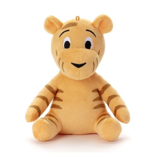 ディズニーキャラクター 洗えるビーンズコレクション クラシックプー ティガーおもちゃ こども 子供 ...