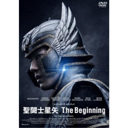 聖闘士星矢 The Beginning 【DVD】