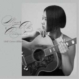 阿部真央／Acoustic -Self Cover Album- 【CD+Blu-ray】