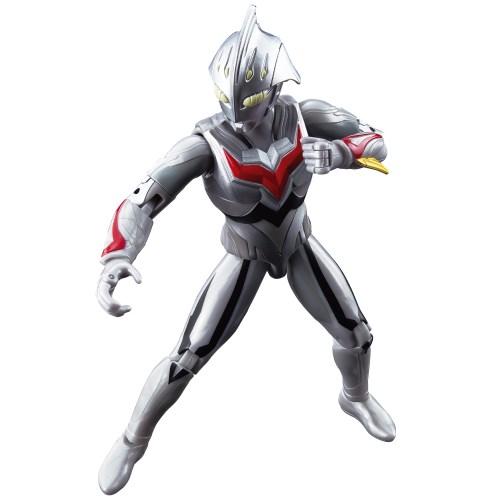 ウルトラアクションフィギュア ウルトラマンネクサス アンファンスおもちゃ こども 子供 男の子 3歳