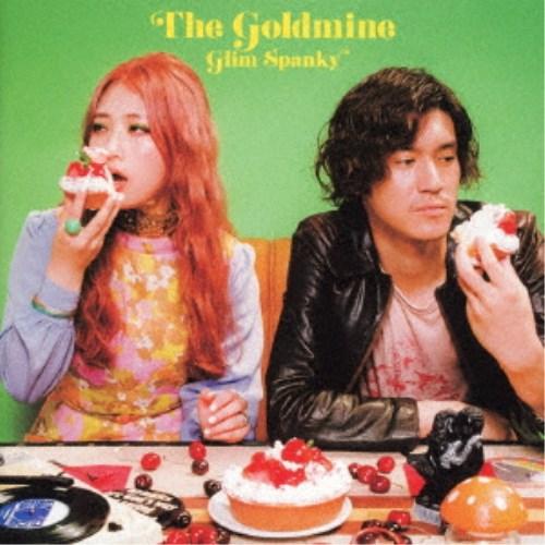 GLIM SPANKY／The Goldmine (初回限定) 【CD+DVD】