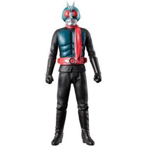 ムービーモンスターシリーズ 仮面ライダー第2＋1号おもちゃ