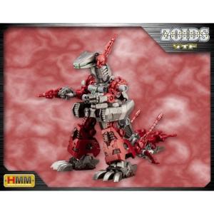 HMMシリーズ 『ゾイド -ZOIDS-』 EZ-017 イグアン マーキングプラスVer. 1／72 【ZD158】 (プラモデル)おもちゃ プラモデル｜esdigital