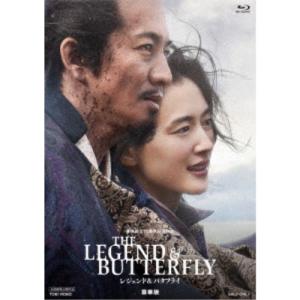 THE LEGEND ＆ BUTTERFLY 豪華版《豪華版》 【Blu-ray】｜ハピネット・オンラインYahoo!ショッピング店